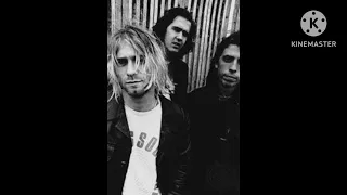 Nirvana if you must no vocal