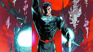 Top 10 Alternate Future Versions Of Superheroes