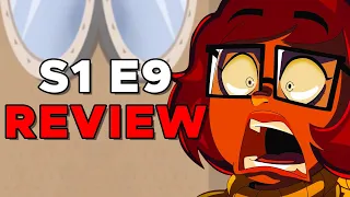 Velma DOUBLES DOWN As Season Ends! Episode 9 Review