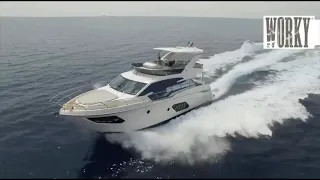 WORKY & Absolute Yacht