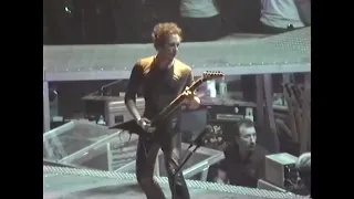 Metallica: Live in Los Angeles, CA 1996 (E tuning)