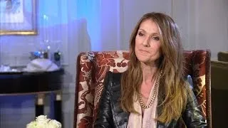 Celine Dion: 'I Wouldn't Have Made It Today'