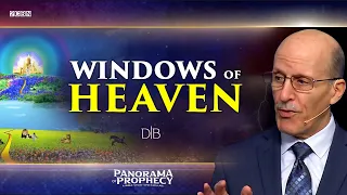 Panorama of Prophecy "Windows of Heaven" Doug Batchelor| Part 15