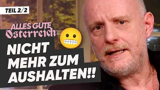 😡 "Ist Comedy im ORF noch lustig?" –Alles Gute Österreich 169/2