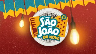 #SãoJoãodaNova - VITÓRIA DE SANTO ANTÃO (25/06) - Tarcísio do Acordeon, Novinho da Paraíba e +
