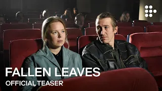 FALLEN LEAVES | Official Teaser | Now Streaming