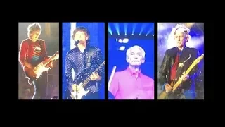 The Rolling Stones - Miss You - London 2018