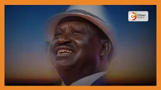 State of the Nation: Secrets of Raila's AU job bid | DAY BREAK