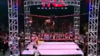 TNA VICTORY ROAD  2011 - 5 / 8