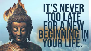 BUDDHA QUOTES THAT WILL ENGLISH YOU | QUOTES THAT WILL CHANGE YOUR MIND ON LIFE!  53 TOP PART 16