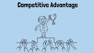 How To Achieve Competitive Advantage