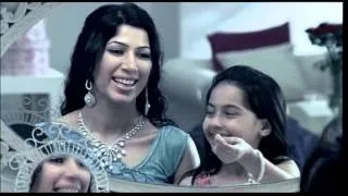PCJ -Mother Daughter Tvc