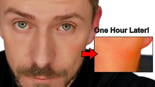 HOW TO STOP FOUNDATION OXIDISATION!!!!