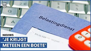 Belastingtip: let hierop bij invullen belastingaangifte