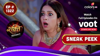 Shakti | शक्ति | Episode 1322 | Coming Up Next