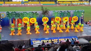 Panaad@25 - Pagbana-ag Festival - Festival Dances Competition(1)
