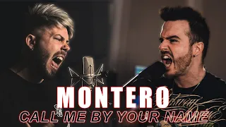 Lil Nas X - MONTERO (Call Me By Your Name) (Rock Cover by Serch Music ft. Drean)