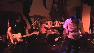 Mother Earth - Live at Jazz Cafe, 2005