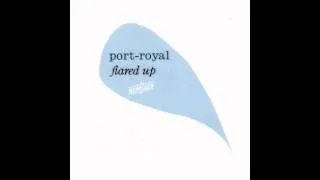 port-royal - Karola Bloch (Manual Remix) [04 - flared up]