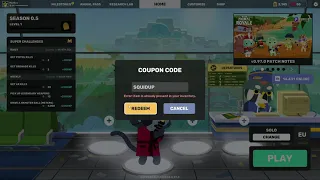 All Codes in Super Animal Royale - How to Redeem Coupon Codes