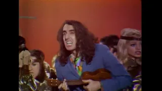 Tiny Tim- Tiptoe Thru The Tulips (ALTERNATE VERSION NEVER SEEN ON YOUTUBE)