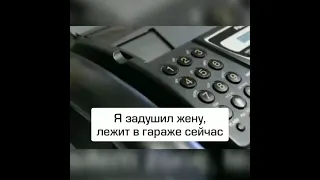 Звонок в польскую полицию