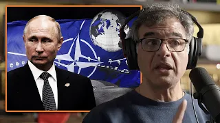 CIA Whistleblower Reveals How We Betrayed Vladmir Putin Years Ago | John Kiriakou