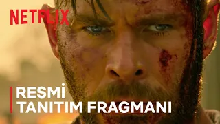 Extraction 2 | Resmi Tudum Tanıtım Fragmanı | Netflix