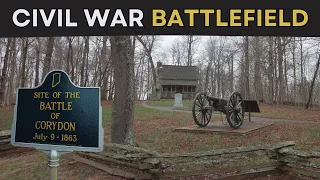 The Battle of Corydon | Indiana's only Civil War Battle