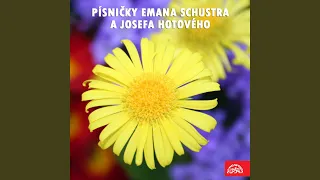 Písničky Josefa Hotového