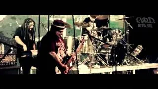 P.O.D. Youth Of The Nation Live Legendado