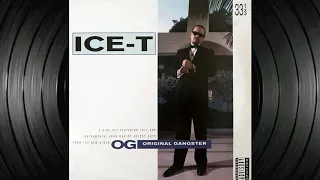 Ice-T - The Tower (Instrumental)