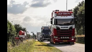 UITTOCHT NOG HARDER LOPIK 2019 - The Movie