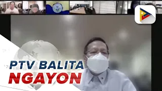 #PTVBalitaNgayon | September 21, 2021 / 3:00 p.m. Update