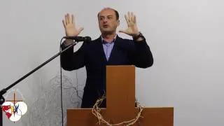 Cum să fac o alegere? | Pastor Tinel Baciu | Biserica Isus Biruitorul