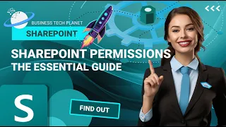 Sharepoint Permissions: The Essential Guide