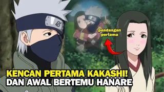 MISI KENCAN KAKASHI YANG TELAH MENUTUP HATINYA | MOMEN LUCU NARUTO KECIL! #40