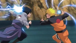 Naruto X Shoorveer 3|4K-Edit