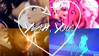 Yeah, You! | Non/Disney MEP [FULL]