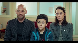 Adopt a Daddy / Damien veut changer le monde (2019) - Trailer (French)