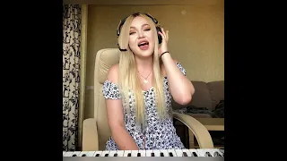 «Герой не моего романа» (Юлия Началова) cover by MARIYKA