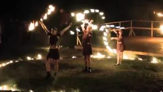 Ночь Купала - 6. Огонь очищающий - Kupala Night - 6 cleansing fire