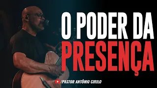 PR ATÔNIO CIRILO | 30 MINUTOS DE LOUVOR ESPONTÂNEO