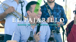 El Pajarillo - Banda MV ft Luis Angel (La Misma Tierra) - Letra