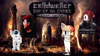 Celldweller – End of an Empire (Neco Arc AI Cover)