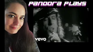 Scorpions - Wind of Change (Official Music Video) | Interview with Klaus Meine | Lyrics | Reaction