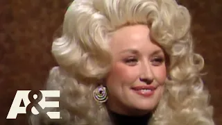Biography: Dolly Premieres Sunday April 12th at 8PM on A&E