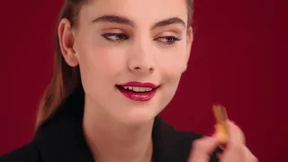 CHANEL ROUGE ALLURE L'EXTRAIT