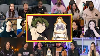 Frieren Episode 24 Reaction Mashup