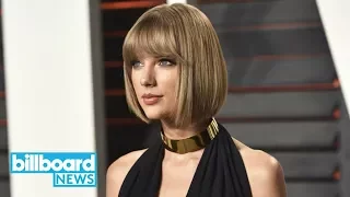 Top 5 Taylor Swift Songs of All Time | Billboard News